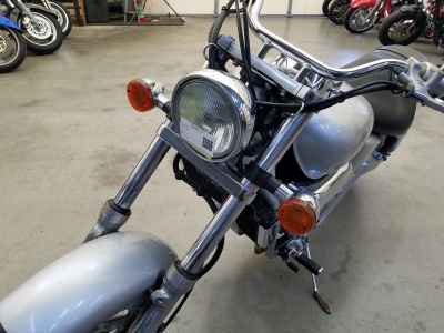 Honda Magna 250