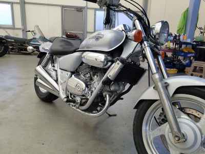Honda Magna 250