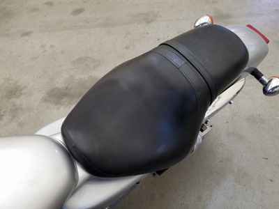 Honda Magna 250