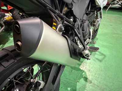Ducati DesertX 2024