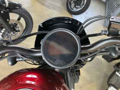 Honda Rebel CMX250 SE 2023