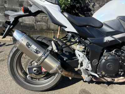 Suzuki  2013