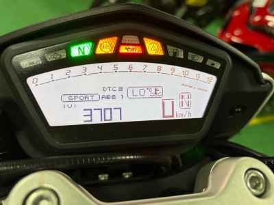 Ducati Hypermotard 939 2019