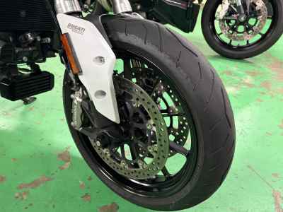 Ducati Hypermotard 939 2019