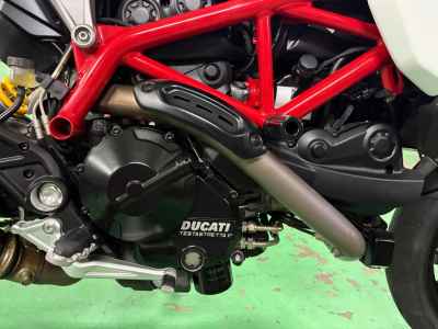 Ducati Hypermotard 939 2019