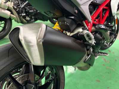Ducati Hypermotard 939 2019