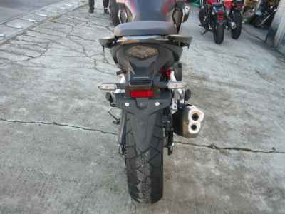 Honda CB400X 2021
