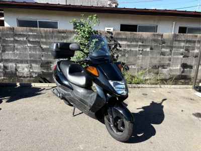 Honda Foresight