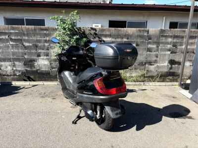 Honda Foresight