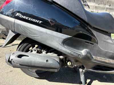Honda Foresight