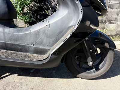 Honda Foresight
