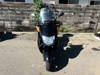 Honda Foresight
