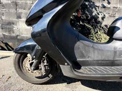 Honda Foresight