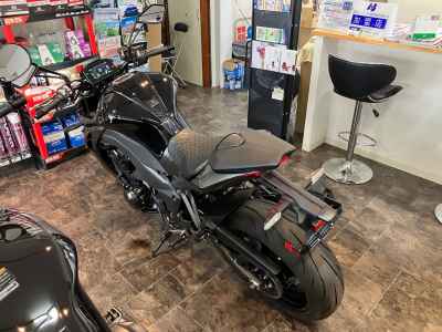 Kawasaki Z1100 2026