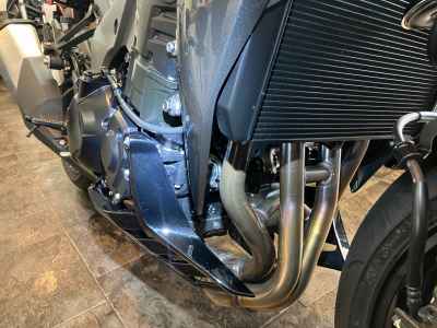 Kawasaki Z1100 2026