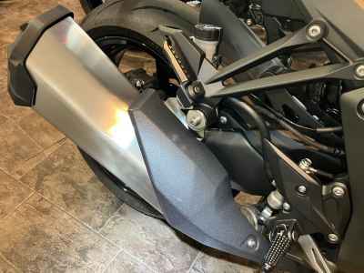 Kawasaki Z1100 2026