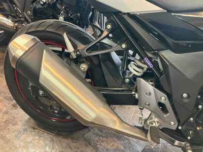 Suzuki GSX250R