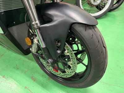 Ducati Streetfighter V2 2023