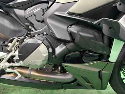 Ducati Streetfighter V2 2023