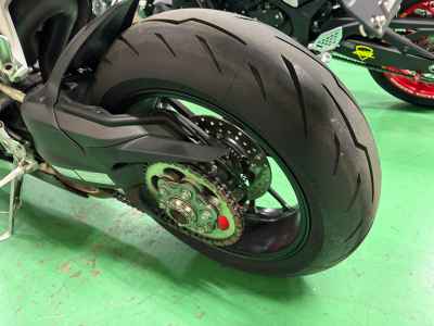 Ducati Streetfighter V2 2023