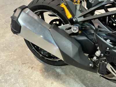 Kawasaki Ninja 1000SX 2020