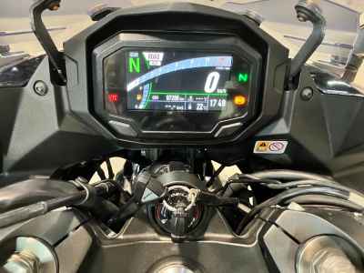 Kawasaki Ninja 1000SX 2020