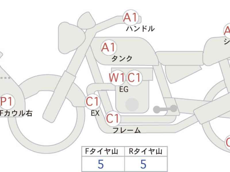 Suzuki V-Strom 250