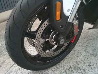 BMW R1300R 2026