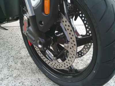 BMW R1300R 2026