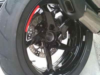 BMW R1300R 2026