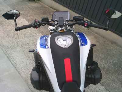 BMW R1300R 2026