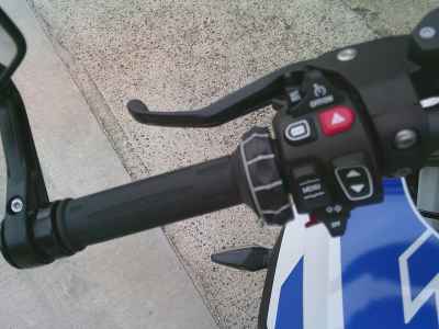 BMW R1300R 2026
