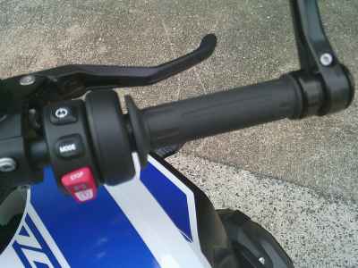 BMW R1300R 2026