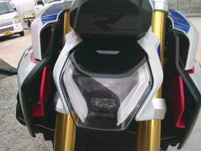 BMW R1300R 2026