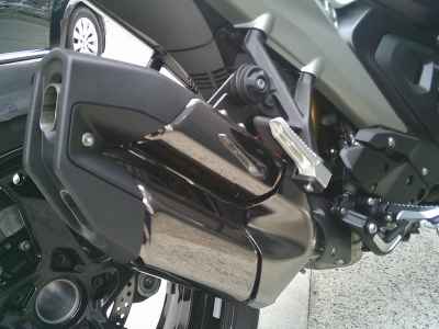 BMW R1300R 2026