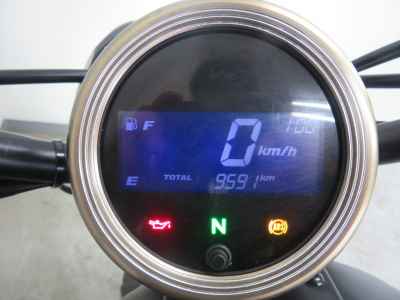 Honda Rebel CMX500 2020