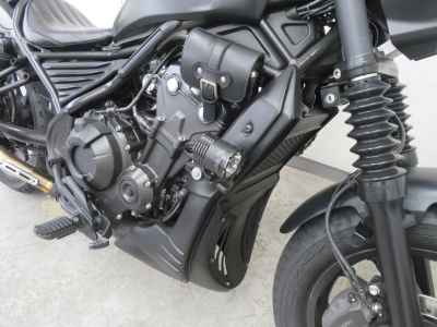 Honda Rebel CMX500 2020