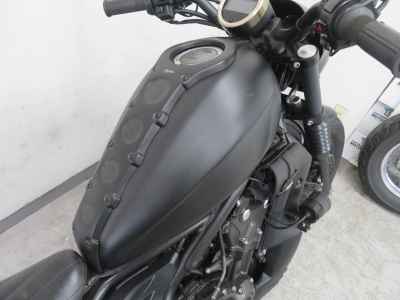 Honda Rebel CMX500 2020