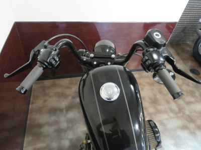 Harley-Davidson Roadster XL1200CX 2018