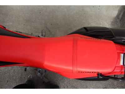 Honda CRF250L 2013