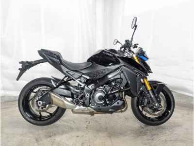 Suzuki GSX-S1000 2025