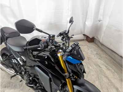 Suzuki GSX-S1000 2025