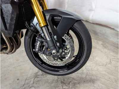 Suzuki GSX-S1000 2025