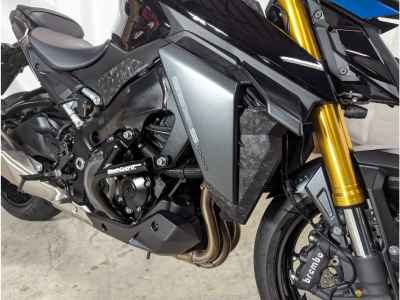Suzuki GSX-S1000 2025