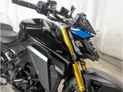 Suzuki GSX-S1000 2025