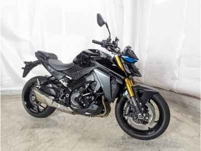 Suzuki GSX-S1000 2025