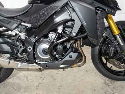Suzuki GSX-S1000 2025