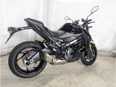 Suzuki GSX-S1000 2025