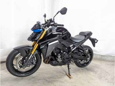 Suzuki GSX-S1000 2025