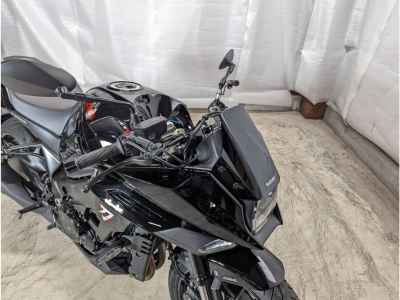 Suzuki GSX-S1000S Katana 2020